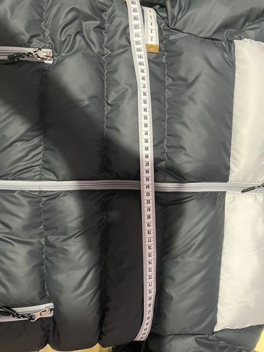 Водоустойчиво дебело детско зимно яке