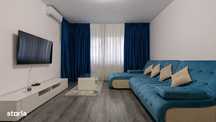 Apartament 2 camere mobilat si utilat, Grand Arena Mal - Brancoveanu
