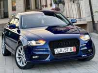 Audi A4 2.0 TDI 150 CP 2015
