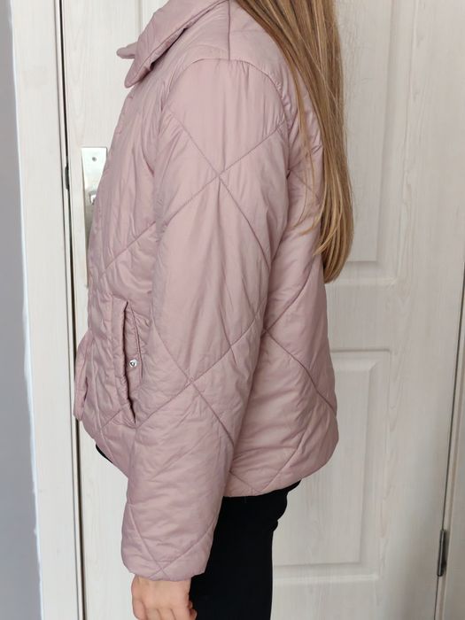 Пролетно-есенно яке Mango 11-12г 152см