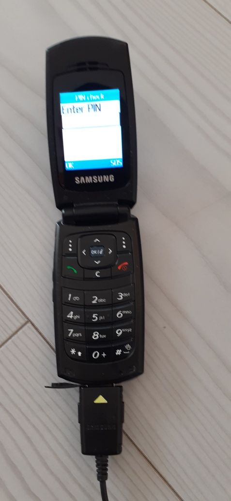 телефон Samsung SGH-X160