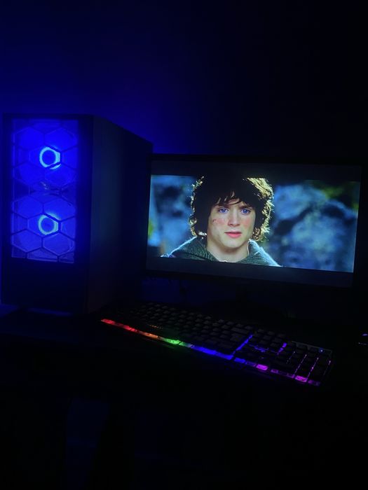 Продается компютер