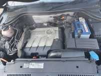 Motor tiguan 2.0 tdi CBA complet perfect functional