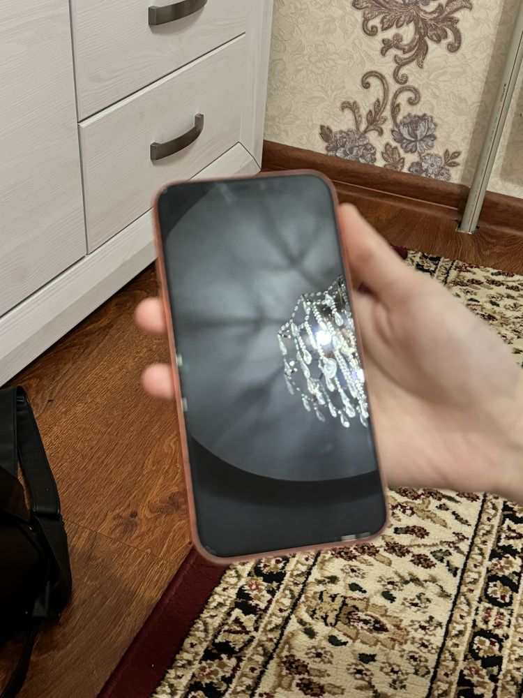 Iphone XR, 64гб, коралловый