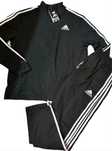 Мъжки екипи ГИГАНТ СУПЕР БАТАЛ Adidas 5XL 6XL 7XL 8XL