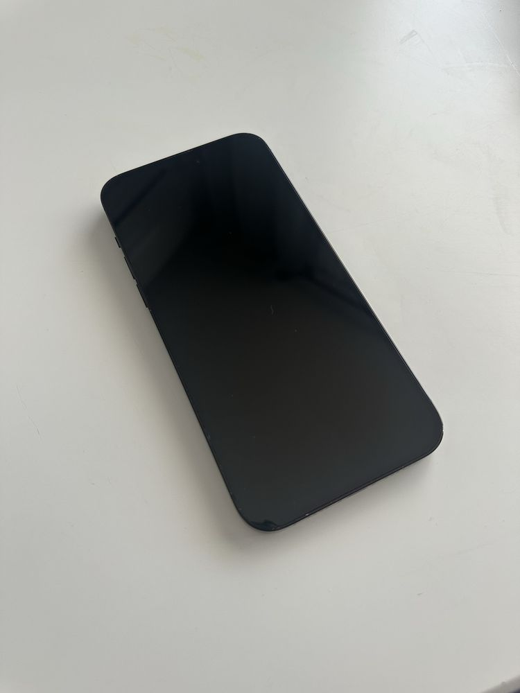 Iphone 14 pro max negru 128 gb baterie 83%