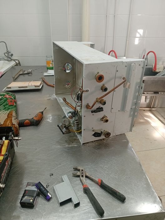 Промывка отопительные системы однотрубный системой двухтрубной системы