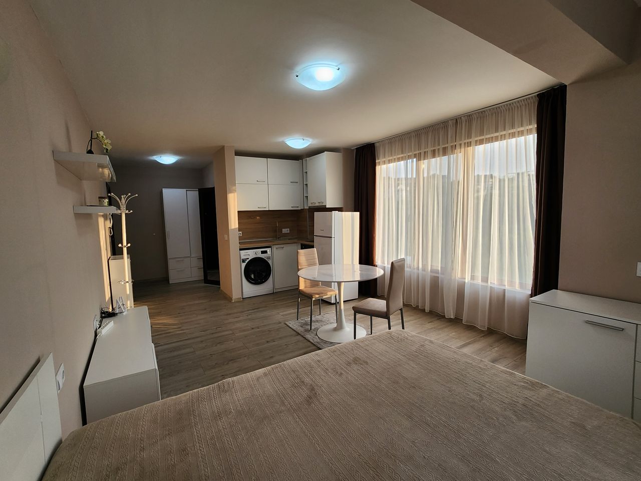 Продава се Ателие в Бургас, Меден рудник - зона Д - 44 кв.м за 1444 €/кв.м - Снимка #7