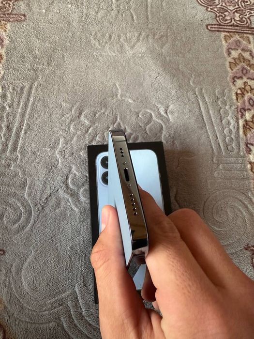 Iphone 13 pro sotiladi
