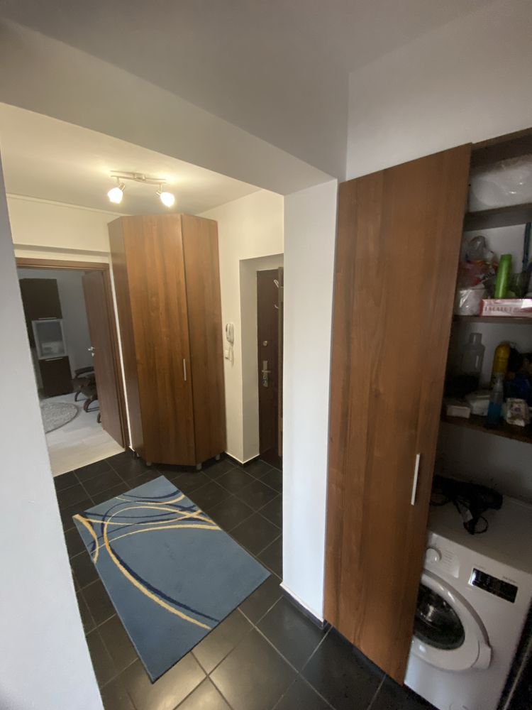 Apartament 3 camere Lidl Popesti