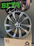 Джанти за Шкода 17" 5х112 Djanti za Skoda Superb Octavia Kodiaq