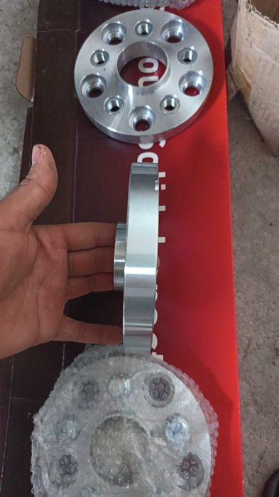 Фланци 5/112, 5/100