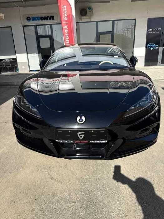 Denza  Z9 Max 100% Halol nasiya