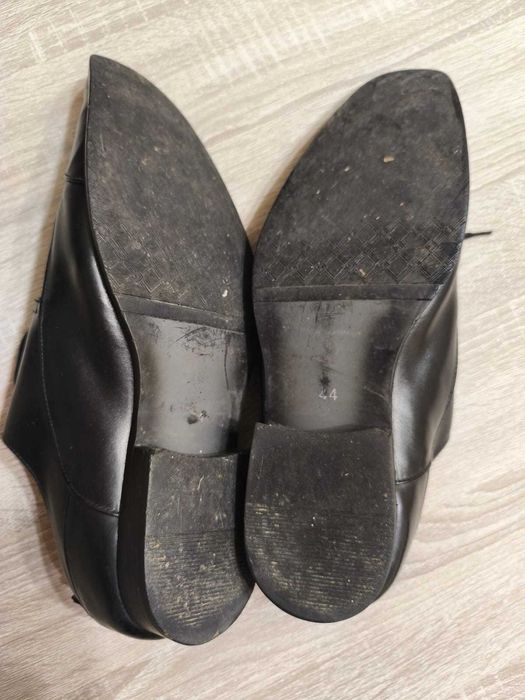 pantofi barbati, eleganti, Da Vinci, din piele naturala marimea 44