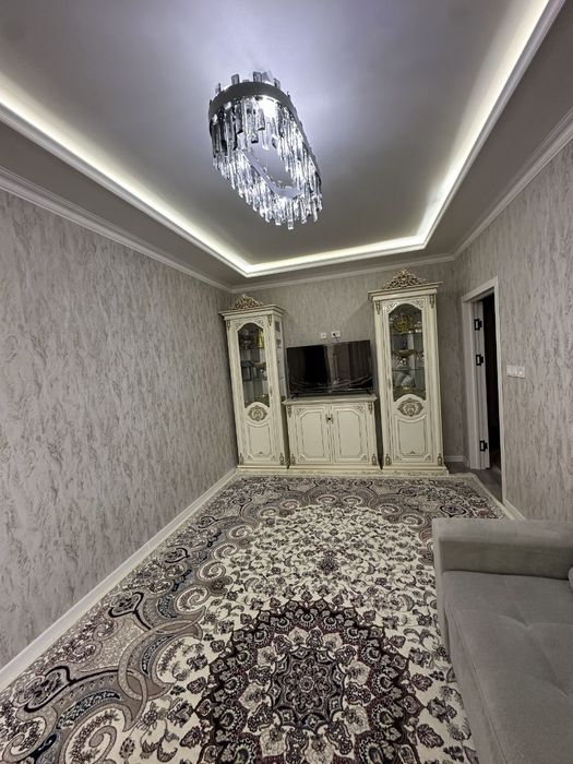 Срочно продается квартира новостройка 3/8/8