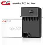 Simulator blocator volan ELV Benz W204 W207 W212 X204 W176 W246