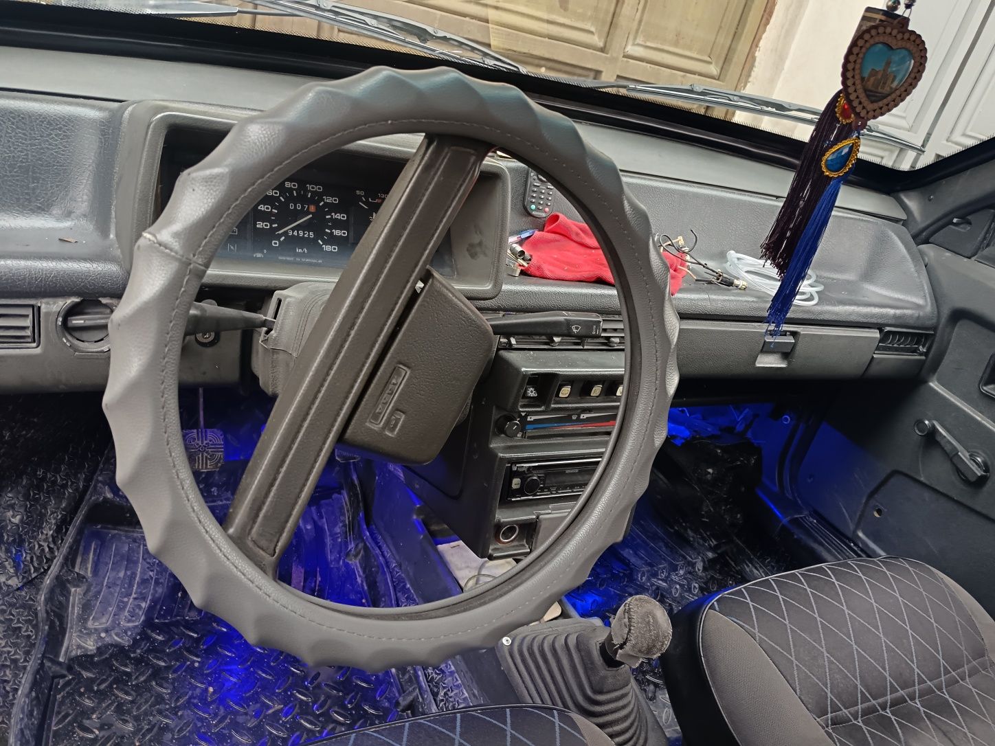 Lada2109 holati yaxshi