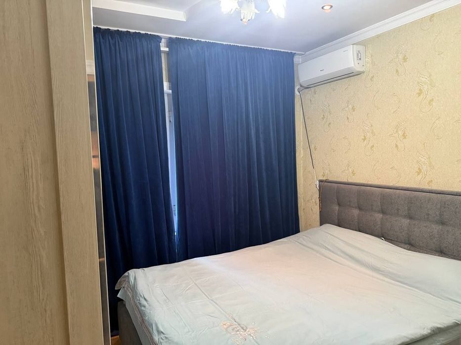 Продам 4 ком Юнусабад 10 Квартал