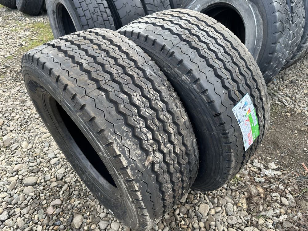 Anvelope 385/55R22,5 DoubleStar