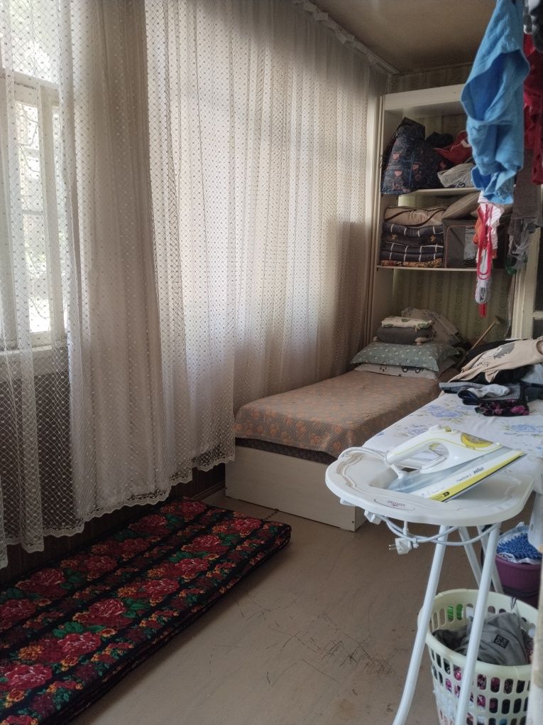 Продаётся квартира на 22-Авиагородке