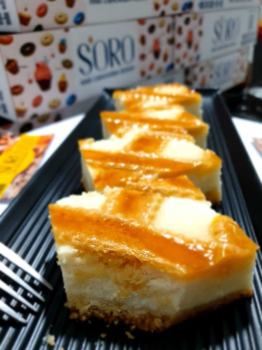 To`y boshlayapsizmi  tashvishlanmang dasturxon shirinligi bor bizda