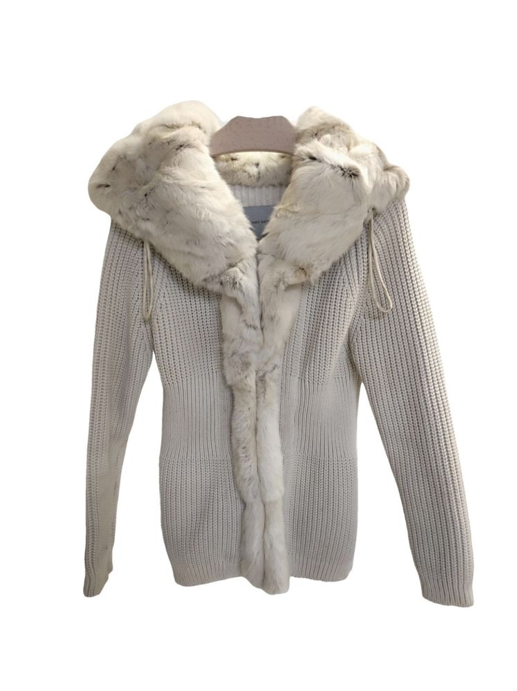 Оригинална жилетка Ermanno Scervino, Dior, Chanel, Hermes
