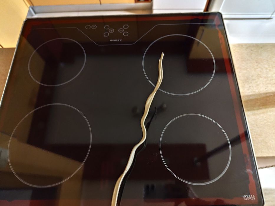 Керамичен плот Eurolux