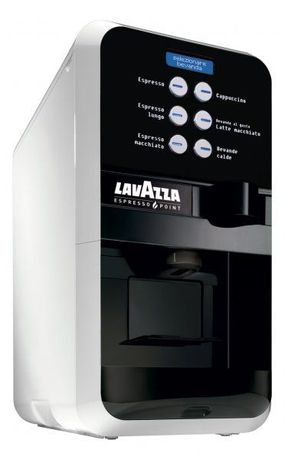 Lavazza Point EP 2500 Plus