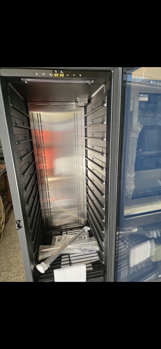 Фризери Polar gn 507 3900лв
