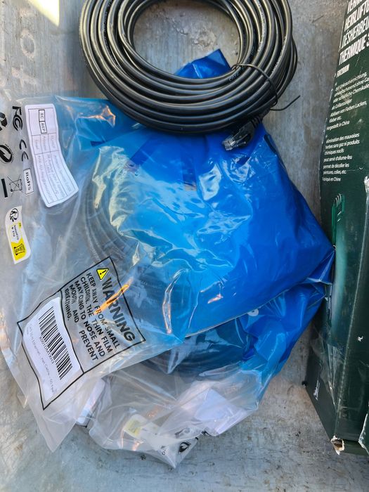 Cablu de internet 10 m