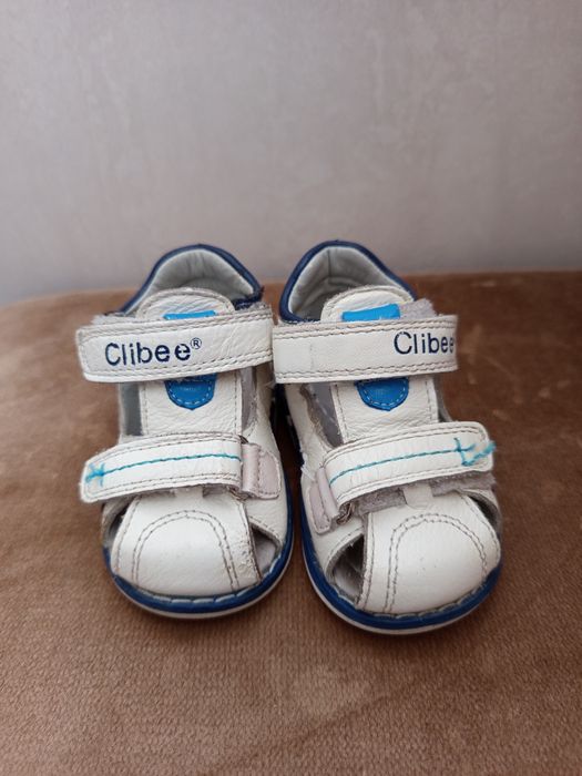 Бебешки/Детски обувки