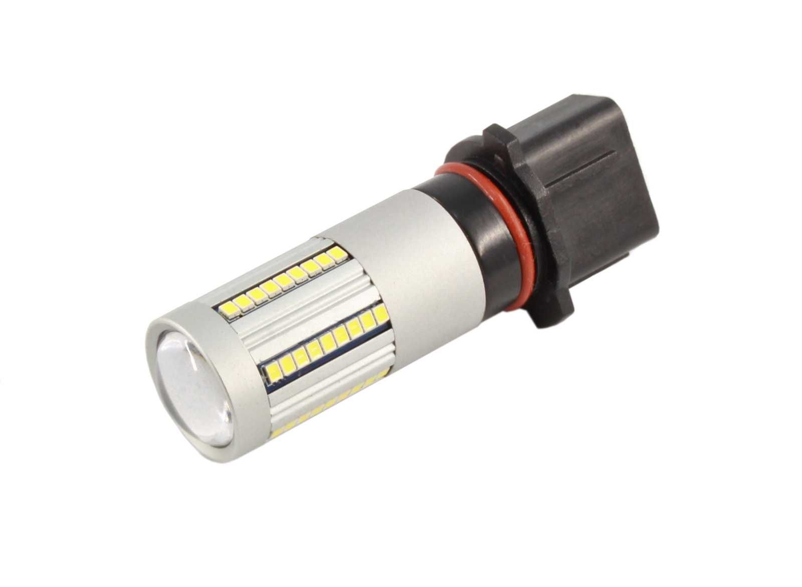 Becuri led P13W  6000k 12V