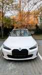 BMW Seria 4 BMW seria 4 Gran Coupe