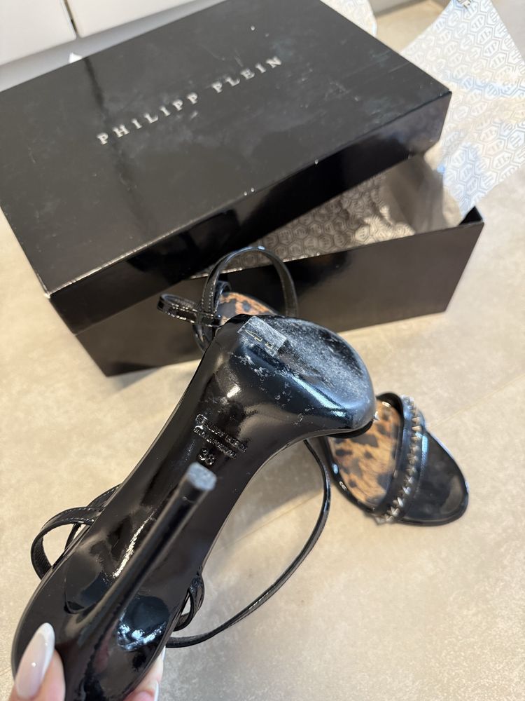 Токчета philipp plein