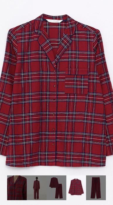 Комплект пижама за жена