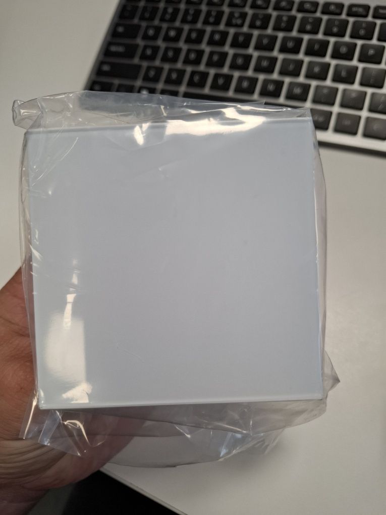 Termostat camera