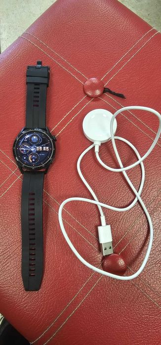 Smart часовник Huawei Watch GT3