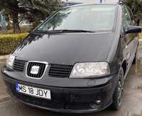 Seat Alhambra Seat Alhambra 2.0 TDI Euro 4