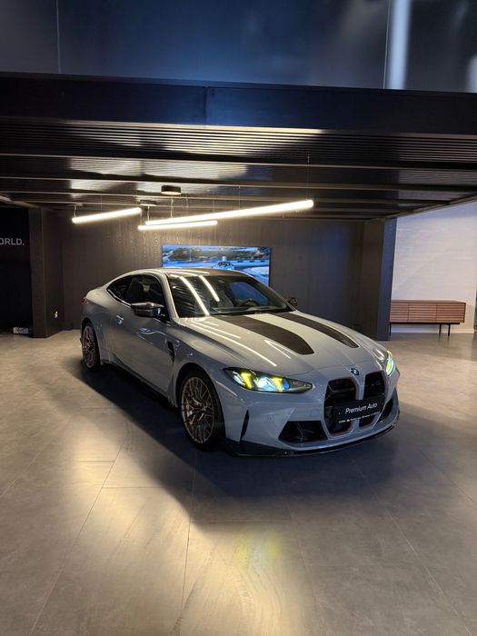 Продам BMW M4CS 3-й в Узбекистане В наличии + Официальная Гарантия