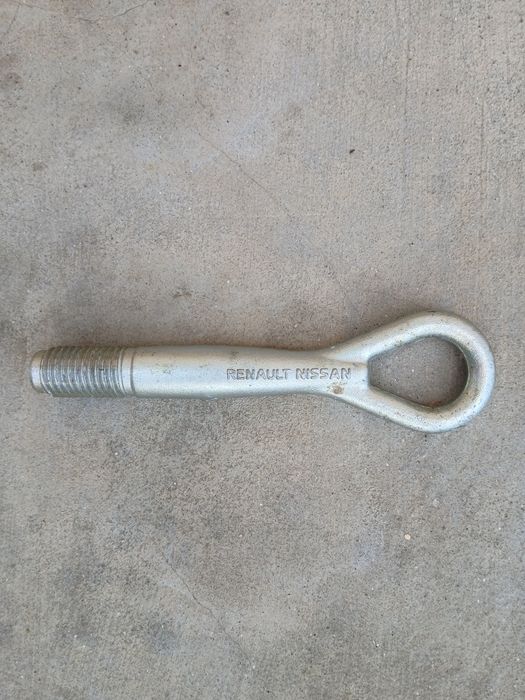 Cui tractare original Nissan/ Renault