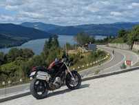 Ducati Monster S2R 800
