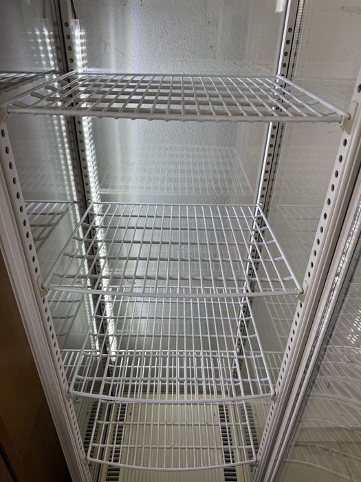 Сладкарска хладилна витрина SCANCOOL- Дания