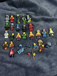 Vand figurine/piese lego ninjago