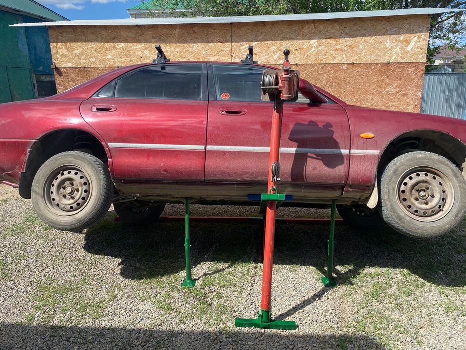 Продам автоподьемник