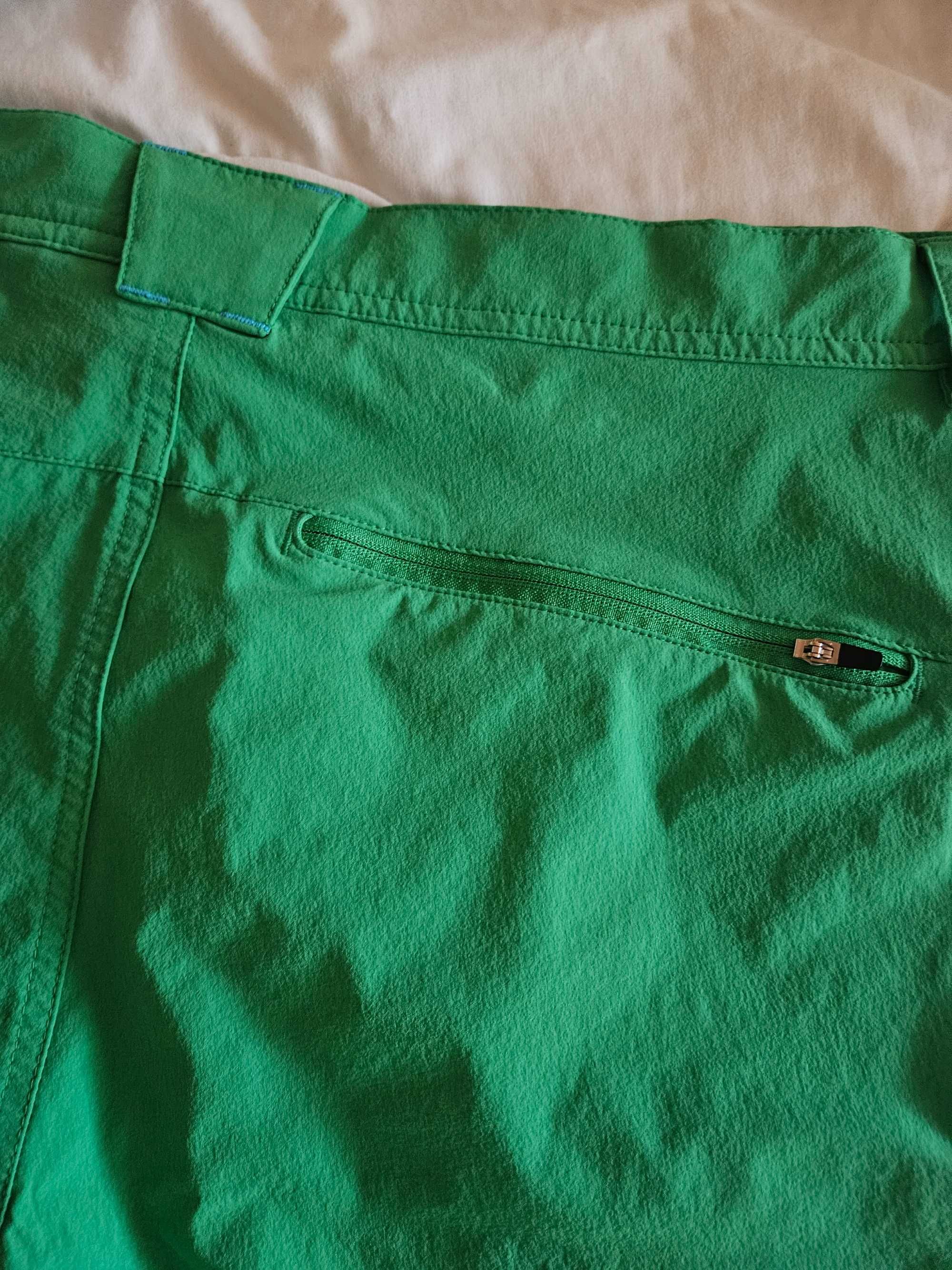 Lafuma Cargo Dry Way Мъжки Къси Панталони Ежедневни Туризъм Раз.XL,36