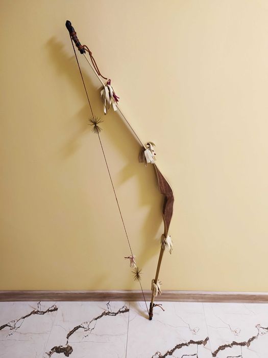 Egipteanul ”SEVEN”