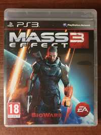 Mass Effect 3 PS3/Playstation 3
