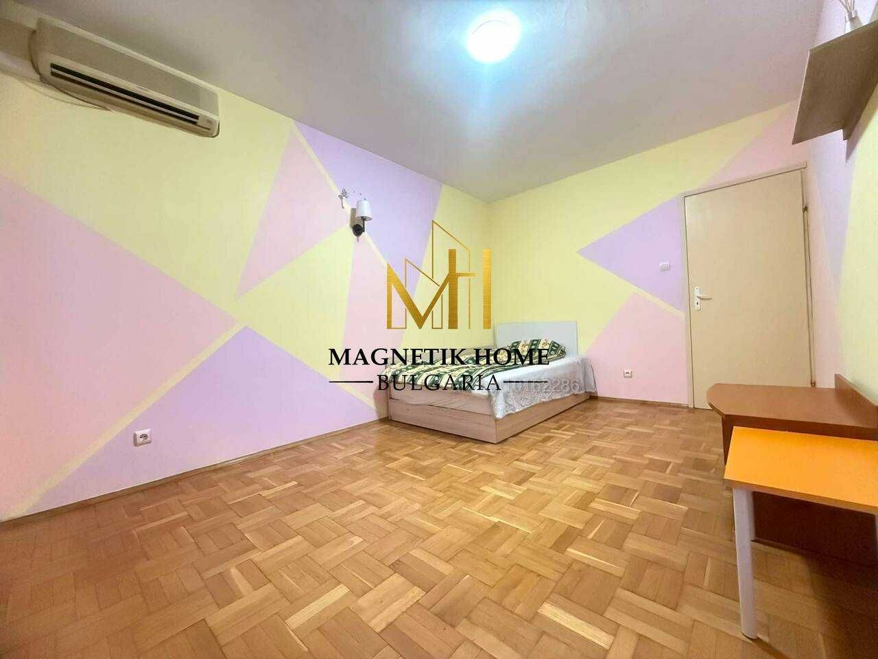 Дава се под наем Двустаен апартамент в Бургас, Лазур - 89 кв.м за 382.5 € - Снимка #8