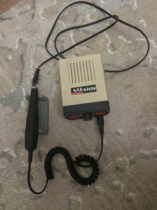 Маникюрный аппарат