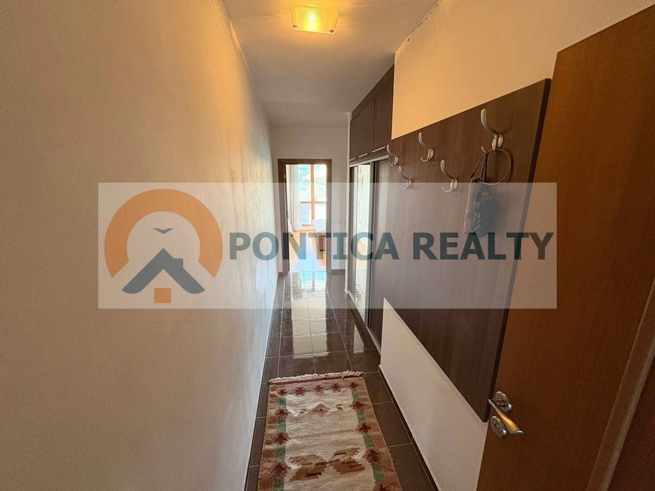 Продава се Двустаен апартамент в Несебър - 70 кв.м за 1079 €/кв.м - Снимка #1